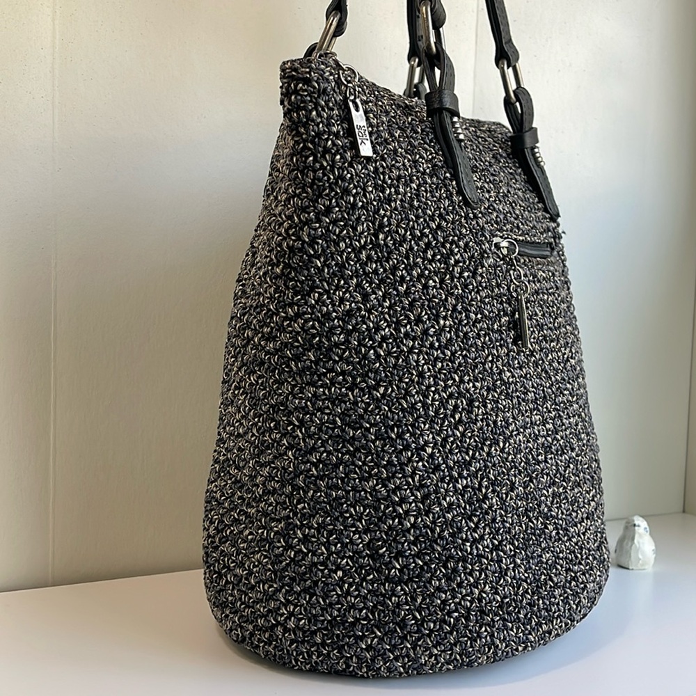 The Sak Shoulder Crossbody - Picture 7 of 16